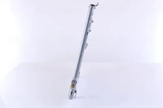 Kondensator, Klimaanlage NISSENS 94279 Bild Kondensator, Klimaanlage NISSENS 94279