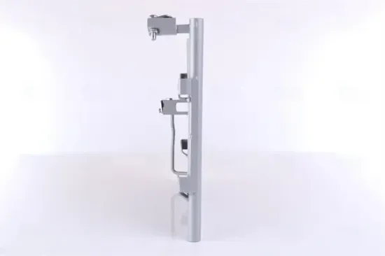 Kondensator, Klimaanlage NISSENS 94289 Bild Kondensator, Klimaanlage NISSENS 94289