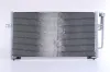 Kondensator, Klimaanlage NISSENS 94305 Bild Kondensator, Klimaanlage NISSENS 94305