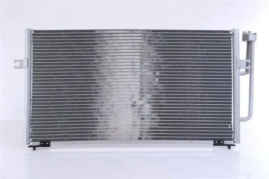 Kondensator, Klimaanlage NISSENS 94305 Bild Kondensator, Klimaanlage NISSENS 94305