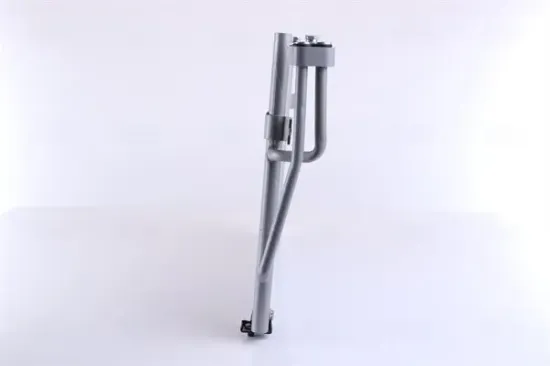 Kondensator, Klimaanlage NISSENS 94305 Bild Kondensator, Klimaanlage NISSENS 94305