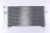 Kondensator, Klimaanlage NISSENS 94305 Bild Kondensator, Klimaanlage NISSENS 94305