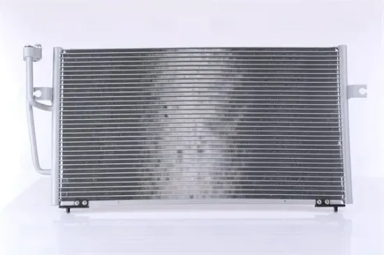 Kondensator, Klimaanlage NISSENS 94305 Bild Kondensator, Klimaanlage NISSENS 94305