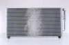 Kondensator, Klimaanlage NISSENS 94306 Bild Kondensator, Klimaanlage NISSENS 94306