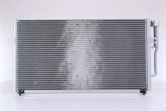 Kondensator, Klimaanlage NISSENS 94306 Bild Kondensator, Klimaanlage NISSENS 94306