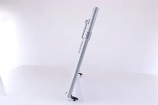 Kondensator, Klimaanlage NISSENS 94306 Bild Kondensator, Klimaanlage NISSENS 94306
