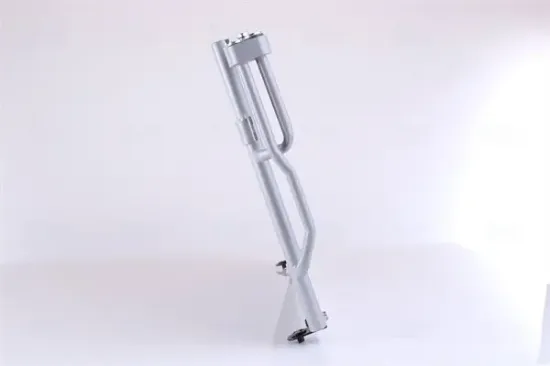 Kondensator, Klimaanlage NISSENS 94306 Bild Kondensator, Klimaanlage NISSENS 94306