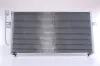 Kondensator, Klimaanlage NISSENS 94306 Bild Kondensator, Klimaanlage NISSENS 94306