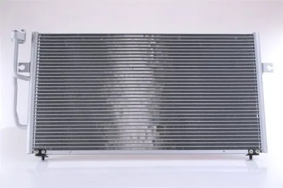 Kondensator, Klimaanlage NISSENS 94306 Bild Kondensator, Klimaanlage NISSENS 94306