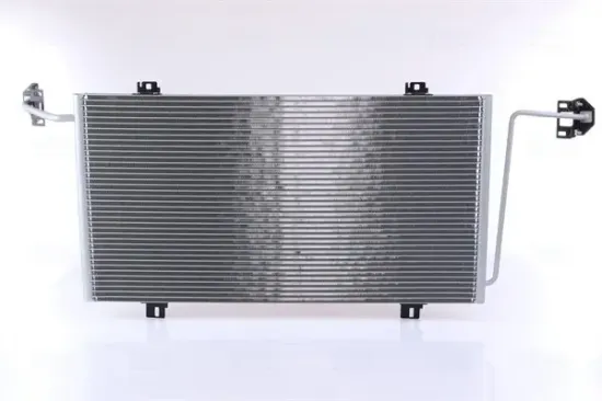 Kondensator, Klimaanlage NISSENS 94326 Bild Kondensator, Klimaanlage NISSENS 94326