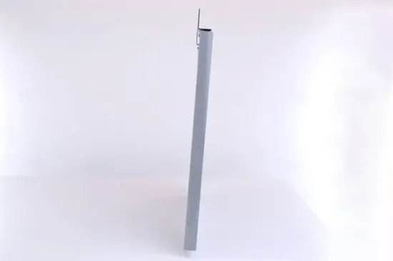 Kondensator, Klimaanlage NISSENS 94327 Bild Kondensator, Klimaanlage NISSENS 94327