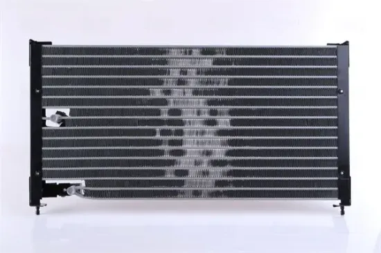 Kondensator, Klimaanlage NISSENS 94362 Bild Kondensator, Klimaanlage NISSENS 94362