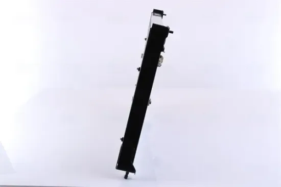 Kondensator, Klimaanlage NISSENS 94362 Bild Kondensator, Klimaanlage NISSENS 94362