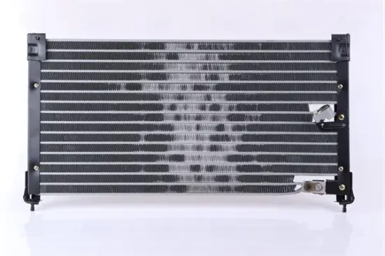 Kondensator, Klimaanlage NISSENS 94362 Bild Kondensator, Klimaanlage NISSENS 94362