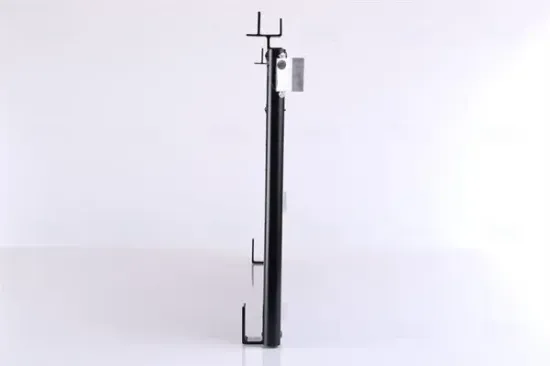 Kondensator, Klimaanlage NISSENS 94365 Bild Kondensator, Klimaanlage NISSENS 94365