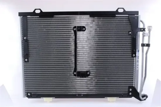 Kondensator, Klimaanlage NISSENS 94376 Bild Kondensator, Klimaanlage NISSENS 94376