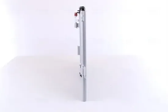 Kondensator, Klimaanlage NISSENS 94384 Bild Kondensator, Klimaanlage NISSENS 94384