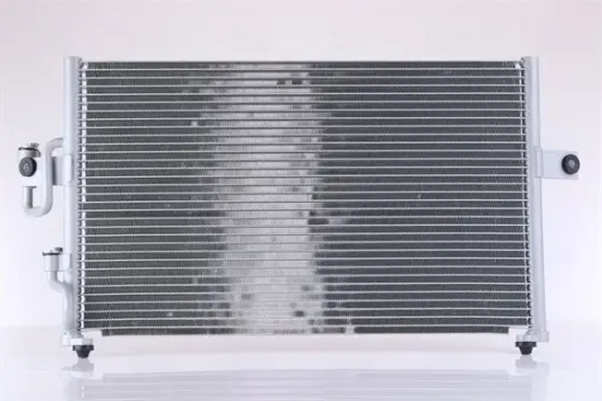 Kondensator, Klimaanlage NISSENS 94395 Bild Kondensator, Klimaanlage NISSENS 94395
