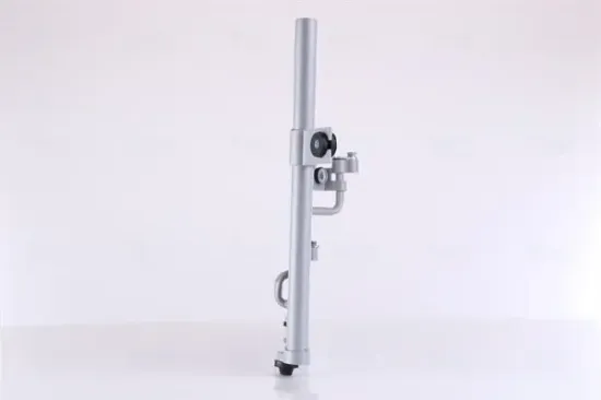 Kondensator, Klimaanlage NISSENS 94395 Bild Kondensator, Klimaanlage NISSENS 94395