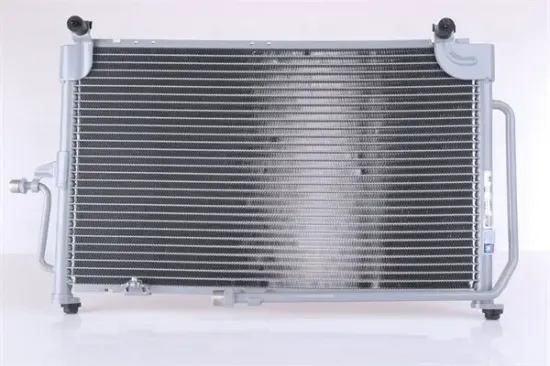 Kondensator, Klimaanlage NISSENS 94411 Bild Kondensator, Klimaanlage NISSENS 94411