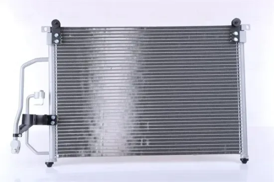 Kondensator, Klimaanlage NISSENS 94412 Bild Kondensator, Klimaanlage NISSENS 94412