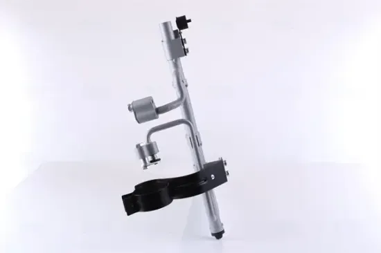 Kondensator, Klimaanlage NISSENS 94413 Bild Kondensator, Klimaanlage NISSENS 94413