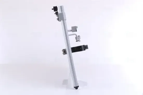 Kondensator, Klimaanlage NISSENS 94413 Bild Kondensator, Klimaanlage NISSENS 94413