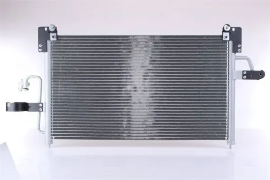 Kondensator, Klimaanlage NISSENS 94414 Bild Kondensator, Klimaanlage NISSENS 94414
