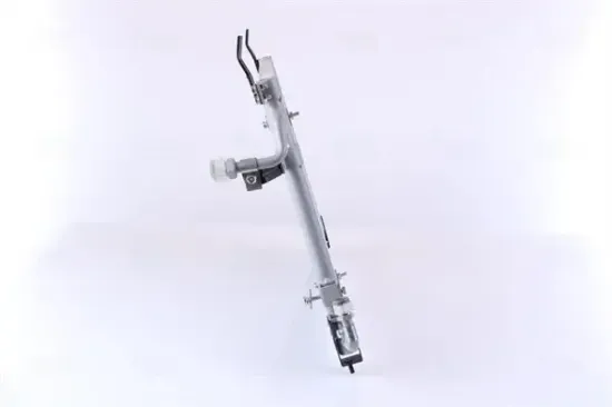 Kondensator, Klimaanlage NISSENS 94424 Bild Kondensator, Klimaanlage NISSENS 94424