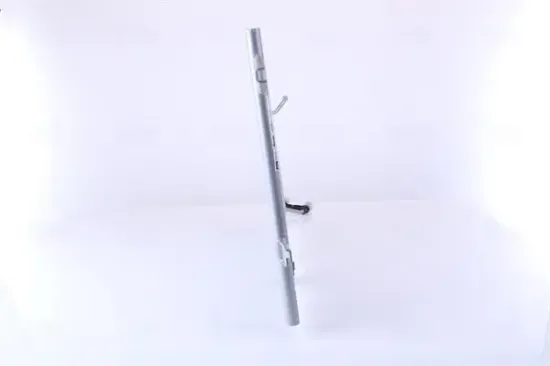 Kondensator, Klimaanlage NISSENS 94430 Bild Kondensator, Klimaanlage NISSENS 94430