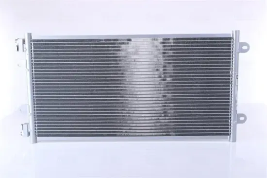 Kondensator, Klimaanlage NISSENS 94438 Bild Kondensator, Klimaanlage NISSENS 94438