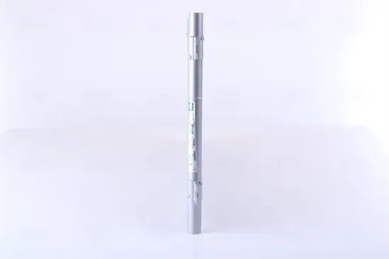 Kondensator, Klimaanlage NISSENS 94438 Bild Kondensator, Klimaanlage NISSENS 94438