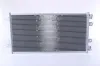 Kondensator, Klimaanlage NISSENS 94438 Bild Kondensator, Klimaanlage NISSENS 94438