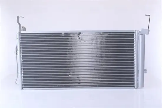 Kondensator, Klimaanlage NISSENS 94451 Bild Kondensator, Klimaanlage NISSENS 94451
