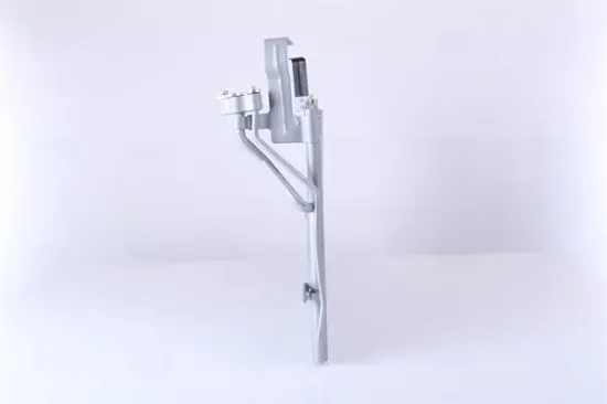 Kondensator, Klimaanlage NISSENS 94451 Bild Kondensator, Klimaanlage NISSENS 94451