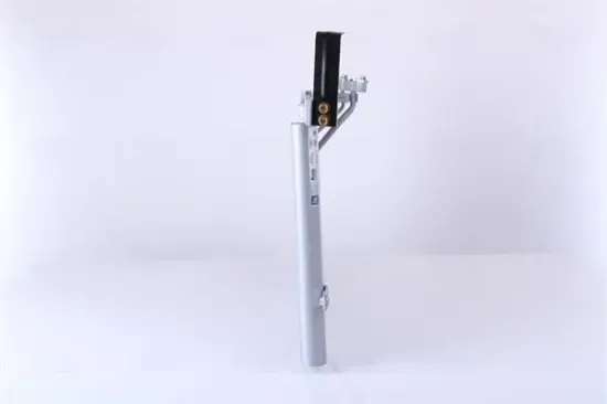 Kondensator, Klimaanlage NISSENS 94451 Bild Kondensator, Klimaanlage NISSENS 94451