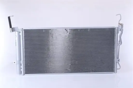 Kondensator, Klimaanlage NISSENS 94451 Bild Kondensator, Klimaanlage NISSENS 94451