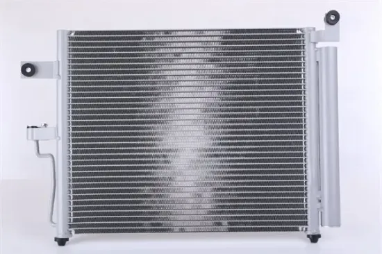 Kondensator, Klimaanlage NISSENS 94452 Bild Kondensator, Klimaanlage NISSENS 94452