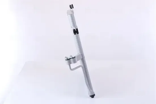 Kondensator, Klimaanlage NISSENS 94452 Bild Kondensator, Klimaanlage NISSENS 94452