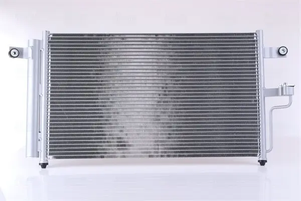 Trockner, Klimaanlage NISSENS 95354