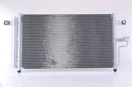 Kondensator, Klimaanlage NISSENS 94453 Bild Kondensator, Klimaanlage NISSENS 94453