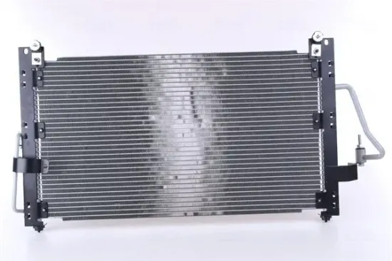 Kondensator, Klimaanlage NISSENS 94454 Bild Kondensator, Klimaanlage NISSENS 94454