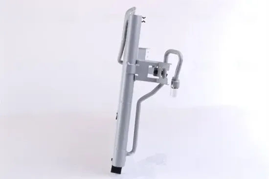Kondensator, Klimaanlage NISSENS 94494 Bild Kondensator, Klimaanlage NISSENS 94494