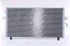 Kondensator, Klimaanlage NISSENS 94499 Bild Kondensator, Klimaanlage NISSENS 94499