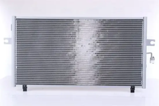 Kondensator, Klimaanlage NISSENS 94499 Bild Kondensator, Klimaanlage NISSENS 94499