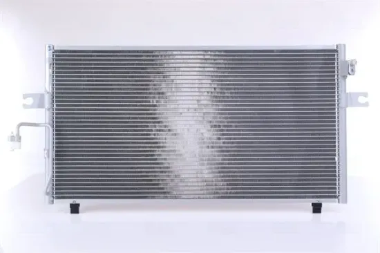 Kondensator, Klimaanlage NISSENS 94499 Bild Kondensator, Klimaanlage NISSENS 94499