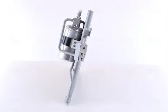 Kondensator, Klimaanlage NISSENS 94504 Bild Kondensator, Klimaanlage NISSENS 94504