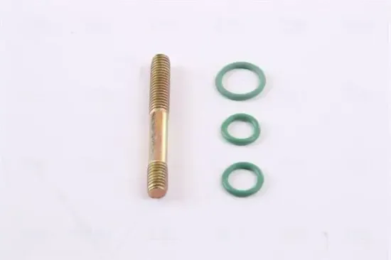 Kondensator, Klimaanlage NISSENS 94504 Bild Kondensator, Klimaanlage NISSENS 94504