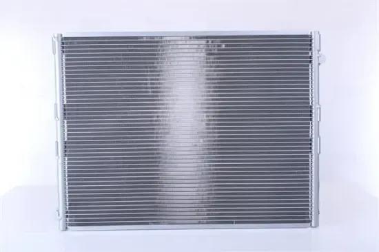 Kondensator, Klimaanlage NISSENS 94512 Bild Kondensator, Klimaanlage NISSENS 94512