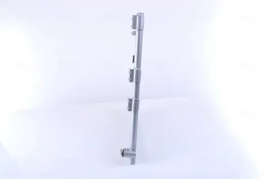 Kondensator, Klimaanlage NISSENS 94512 Bild Kondensator, Klimaanlage NISSENS 94512